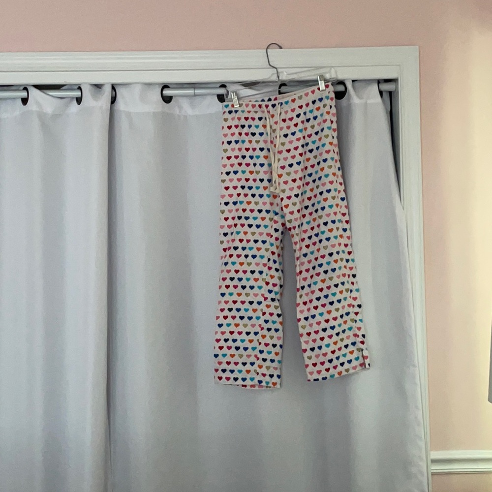 Gap Pajama Pants